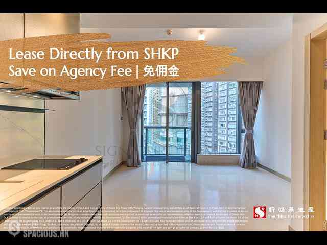 North Point - Victoria Harbour Phase 2B-3 Tower 5 01