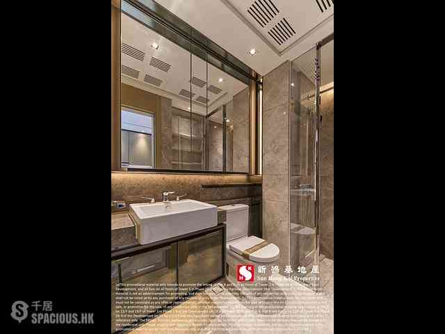 North Point - Victoria Harbour Phase 2B-3 Tower 5 08