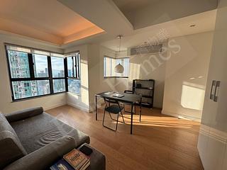 Sheung Wan - The Bellevue Place 03