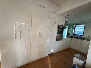 Sheung Wan - The Bellevue Place 06