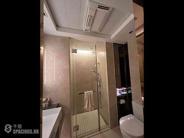 Tung Chung - Century Link Phase 1 Tower 3B 01