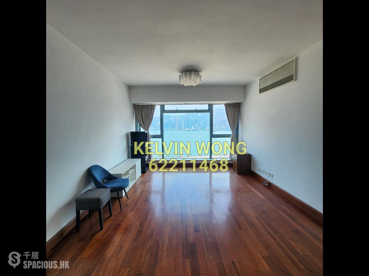 West Kowloon - The Harbourside 01