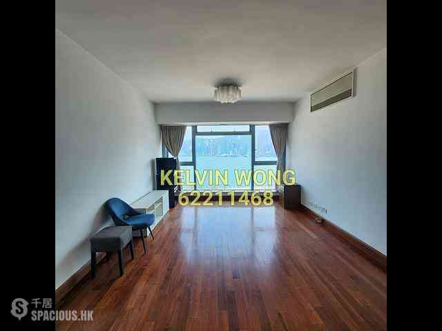 West Kowloon - The Harbourside 01