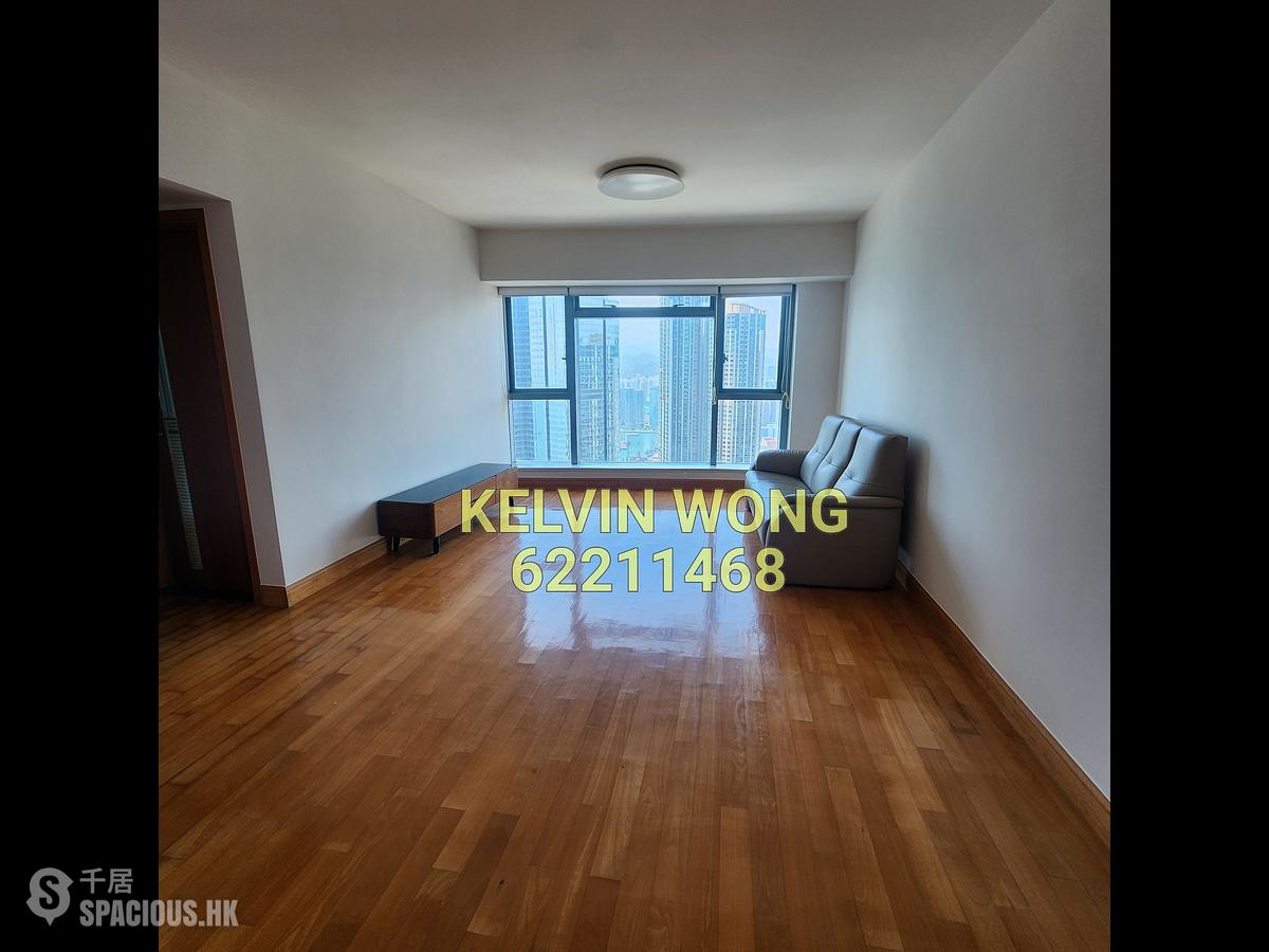 West Kowloon - The Harbourside 01