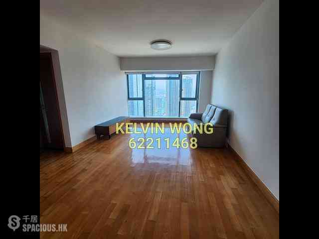 West Kowloon - The Harbourside 01