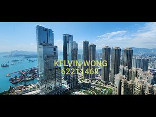 West Kowloon - The Harbourside 07