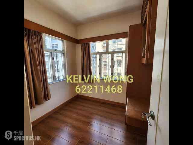 Tsim Sha Tsui - Hillwood Court 01