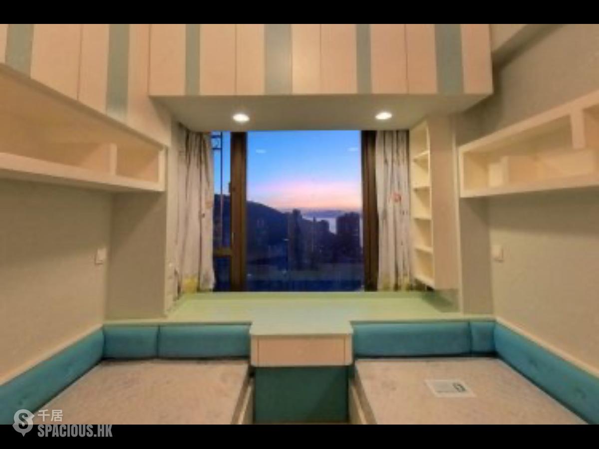 Shek Tong Tsui - The Belcher's Phase 2 Block 8 01