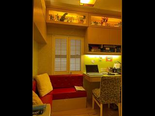 Shek Tong Tsui - The Belcher's Phase 2 Block 8 06