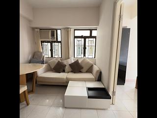 Kennedy Town - Luen Fat Apartments 03