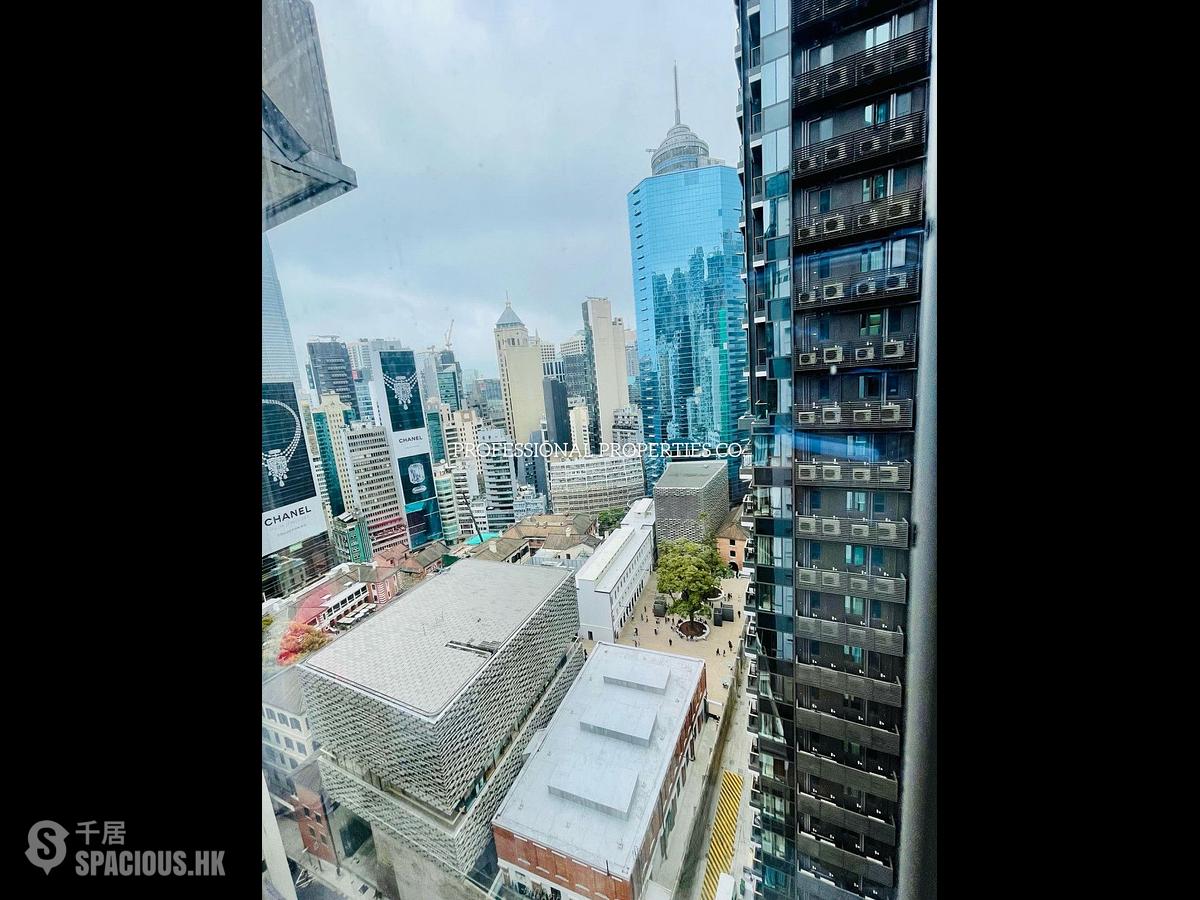 苏豪 - 新升大楼 01