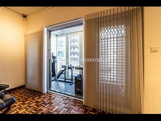 Mid Levels Central - Emerald Court 19