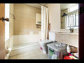 Kennedy Town - Academic Terrace Block 3 06