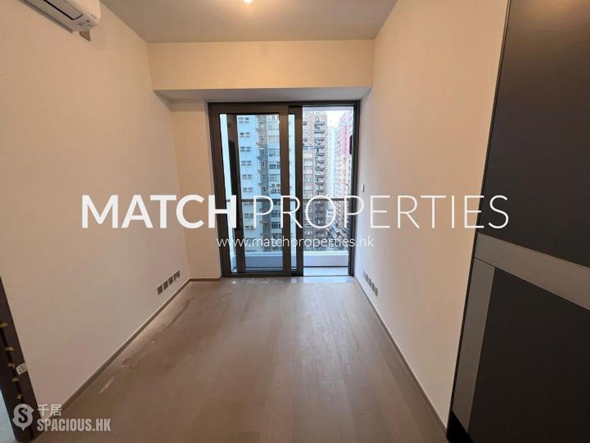 Sai Ying Pun - 15 Western Street 01