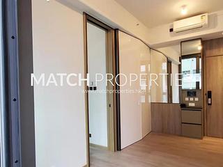 Sai Ying Pun - Two・Artlane 03