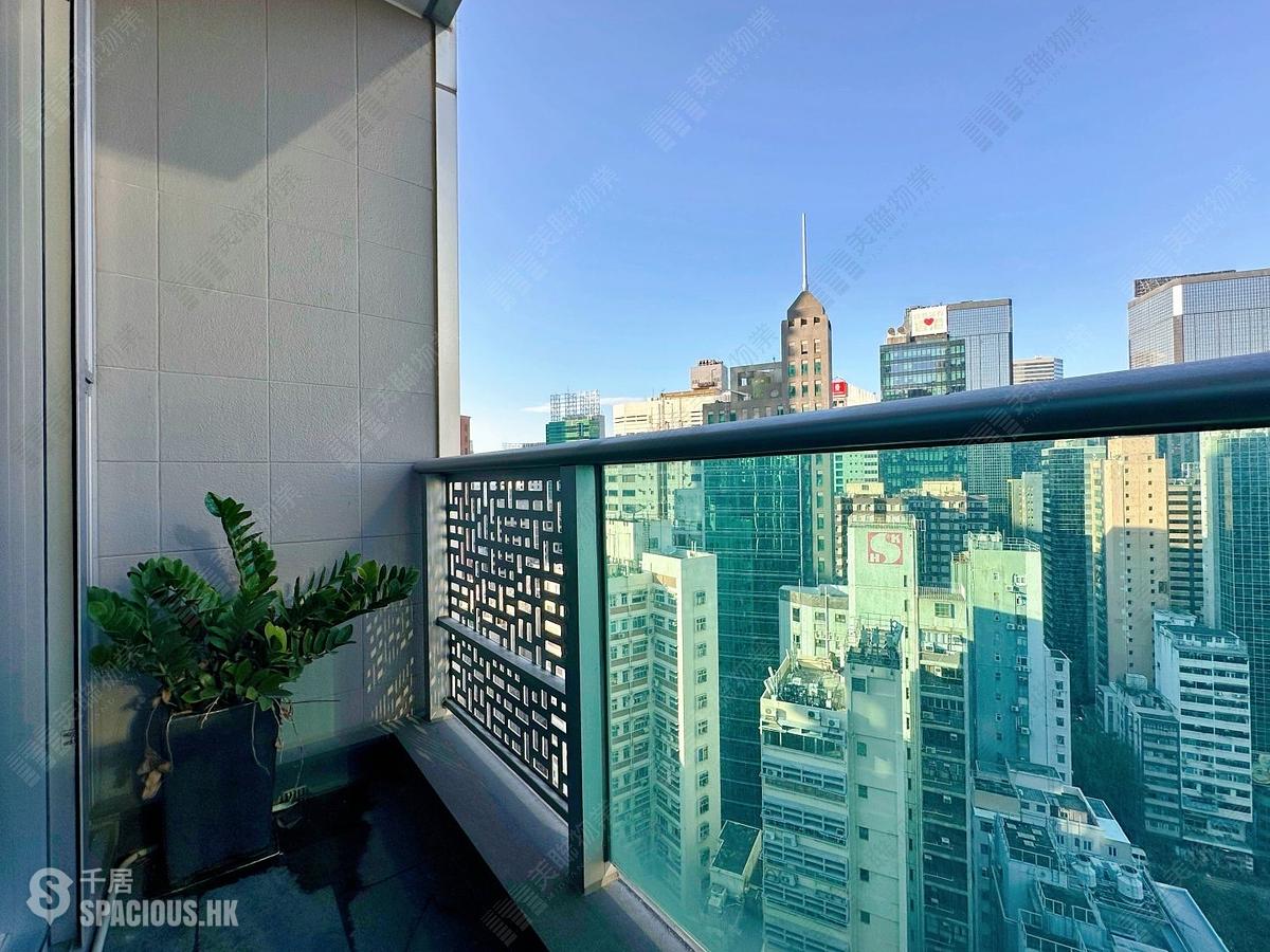 Wan Chai - J Residence 01