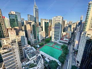Wan Chai - J Residence 02