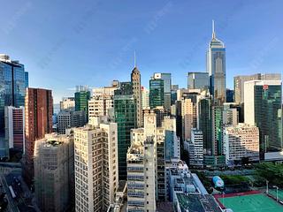 Wan Chai - J Residence 03