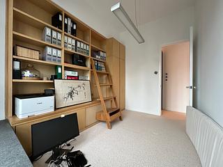 Wan Chai - J Residence 10