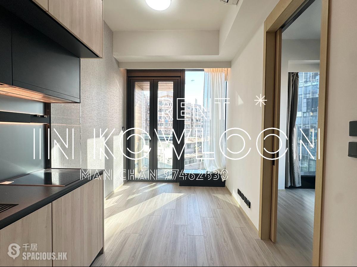 Tai Kok Tsui - Square Mile Phase 4 The Quinn・Square Mile 01