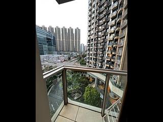 Tseung Kwan O - Corinthia By The Sea Block 8 02