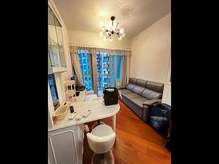 Tseung Kwan O - Corinthia By The Sea Block 8 05