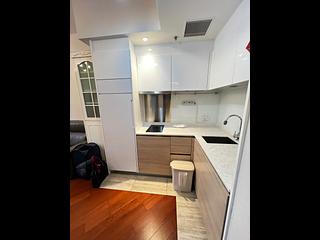 Tseung Kwan O - Corinthia By The Sea Block 8 06
