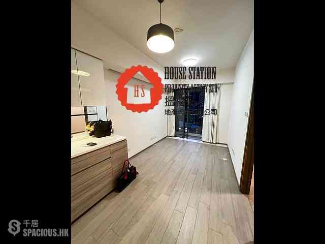 Tseung Kwan O - The Wings IIIB Block 1B 01