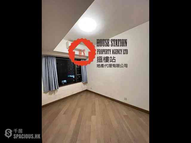 Tseung Kwan O - The Wings Ocean Wings Block 6A 02