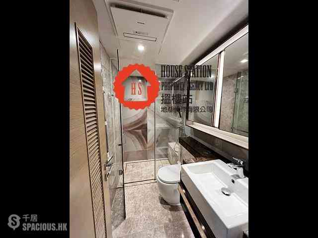 Tseung Kwan O - The Wings Ocean Wings Block 6A 04