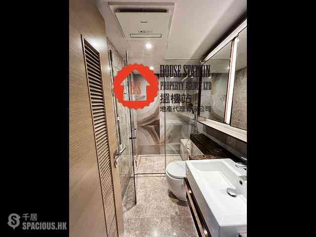 Tseung Kwan O - The Wings Ocean Wings Block 6A 06