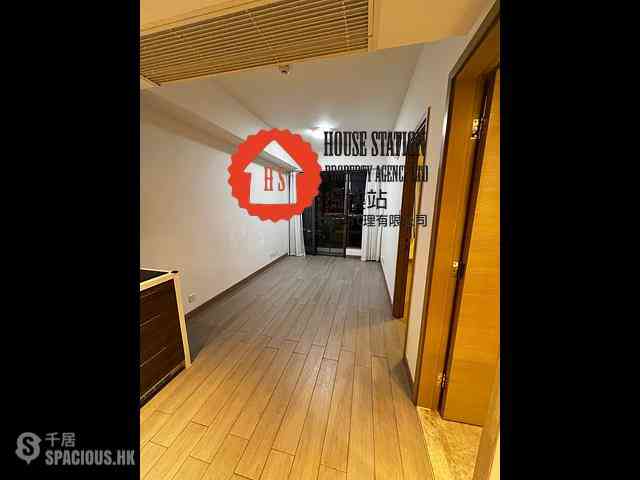 Tseung Kwan O - The Wings Ocean Wings Block 6A 07