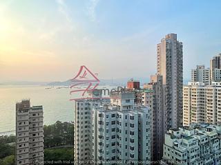 堅尼地城 - 再輝大廈 02
