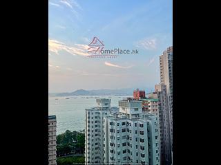 堅尼地城 - 再輝大廈 10