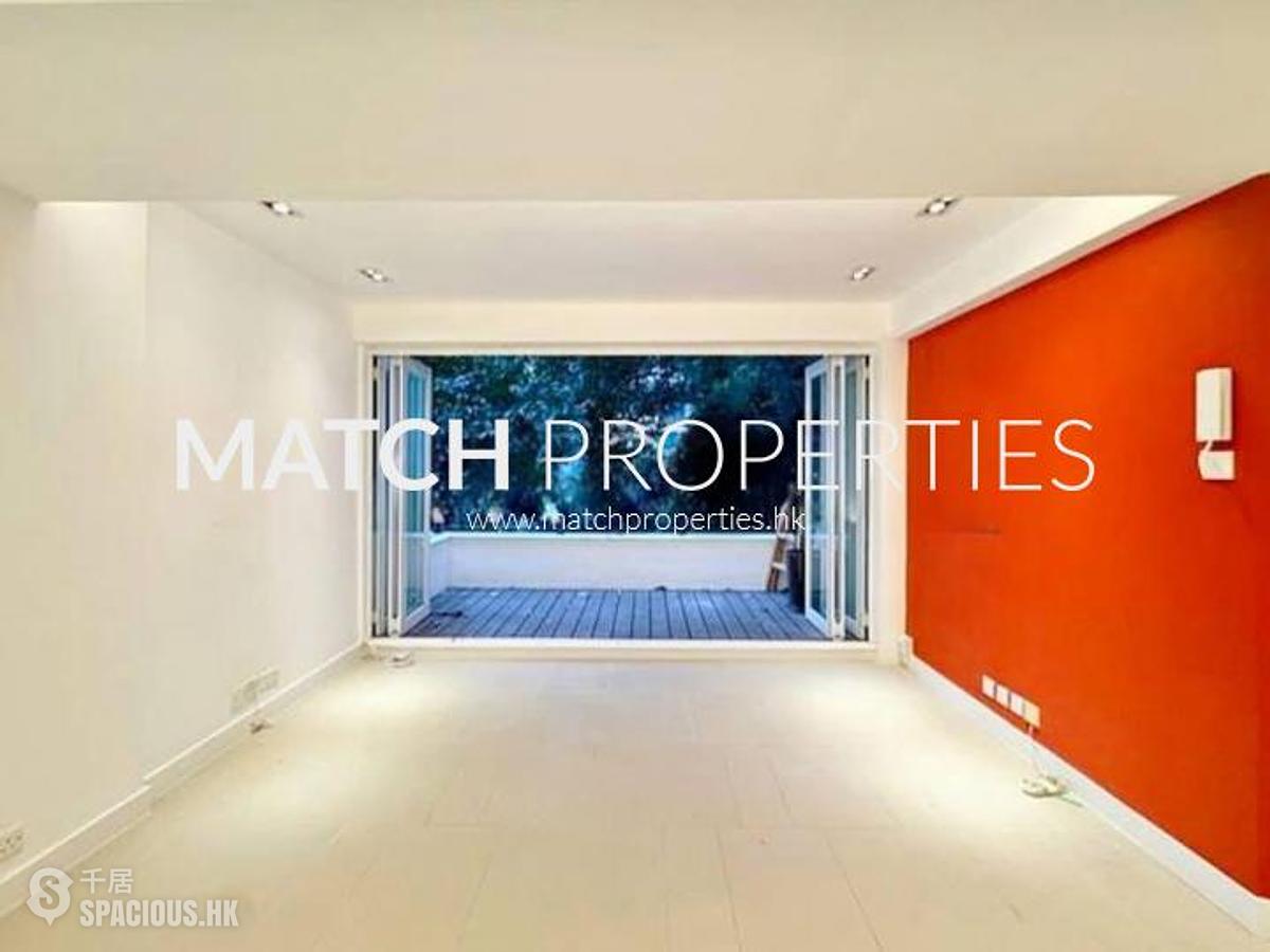 Mid Levels Central - 27, Shelley Street 01