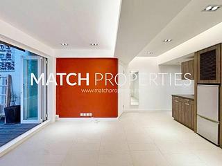 Mid Levels Central - 27, Shelley Street 02