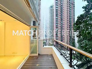 Mid Levels Central - 27, Shelley Street 03