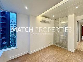 Mid Levels Central - 27, Shelley Street 08