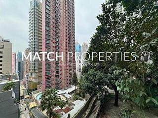 Mid Levels Central - 27, Shelley Street 12