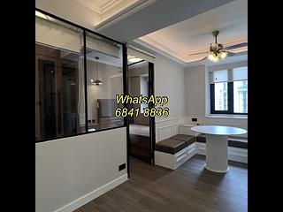 Mid Levels Central - Woodland Court 05