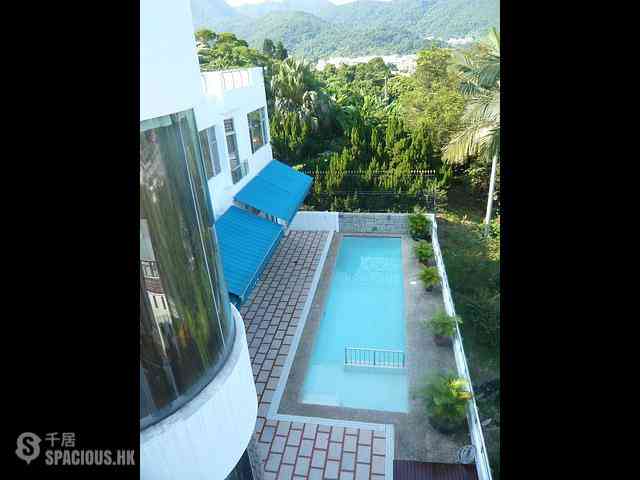 Sai Kung - Grand Chateau 04