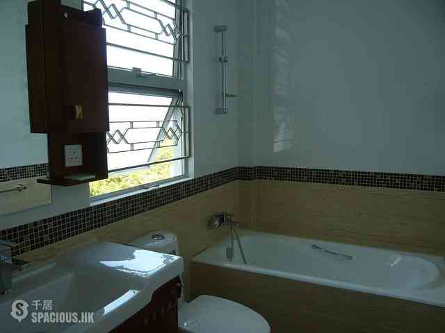 Sai Kung - Grand Chateau 14