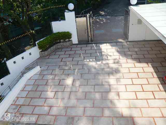 Sai Kung - Grand Chateau 18