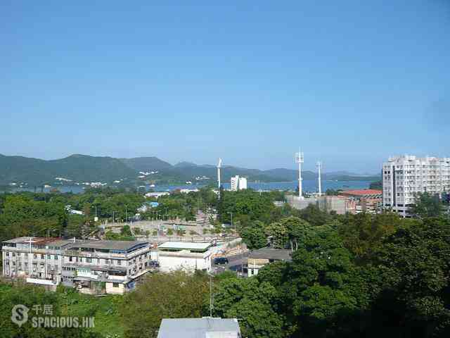 Sai Kung - Grand Chateau 19