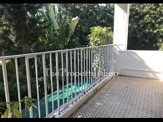 Hang Hau - Taoloo Villa 05