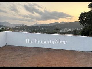 Sai Kung - Springfield Villa 11