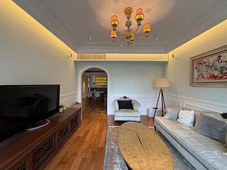 Mid Levels Central - South Garden Mansion 03