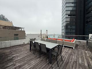 Mid Levels Central - Merry Court 14