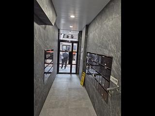 Wan Chai - East Asia Mansion 07