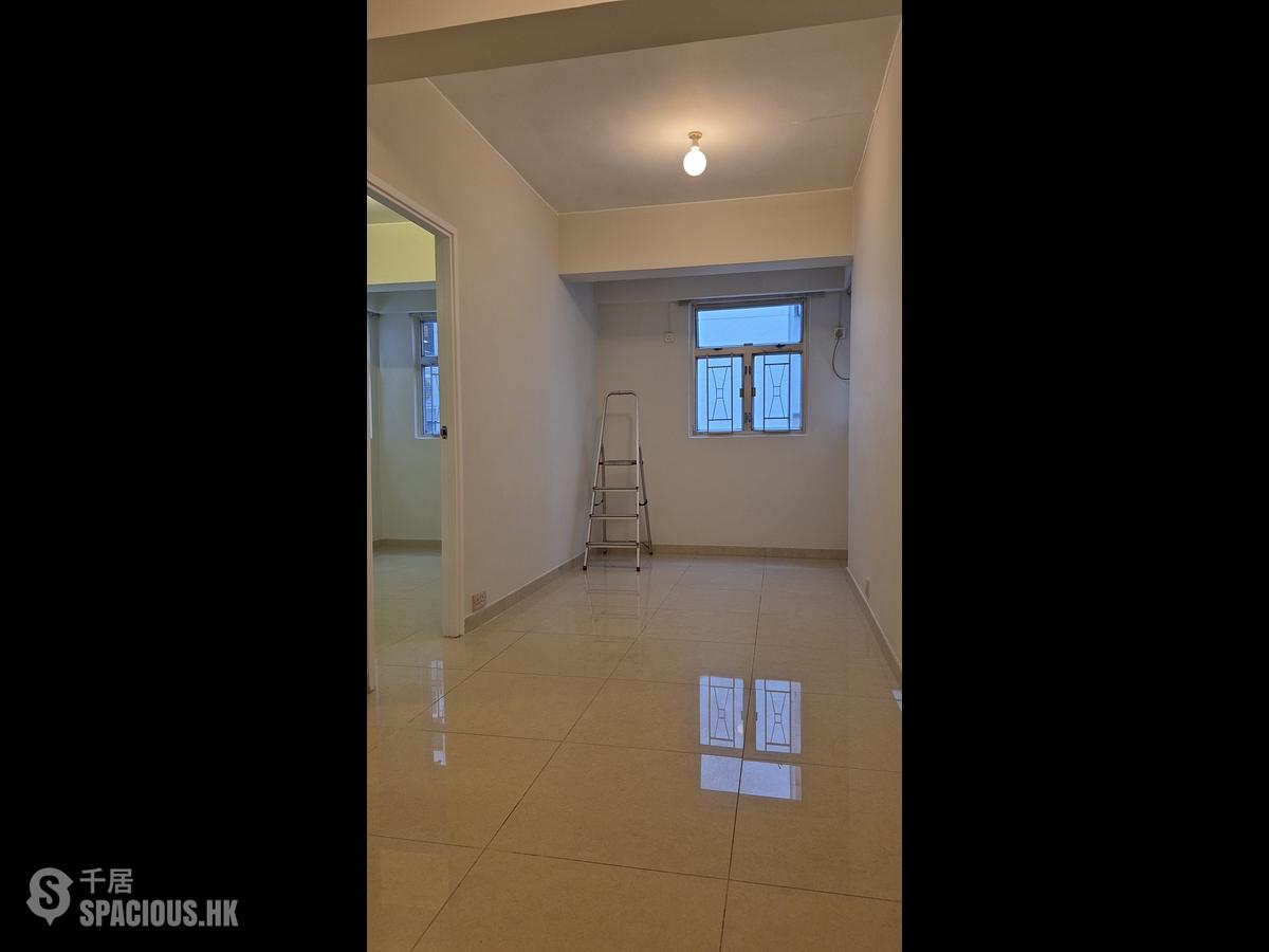 Wan Chai - East Asia Mansion 01